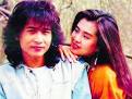 the star Wang zuxian (Joey