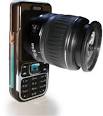 Techiesmart: Turn Your Mobile Camera Into WEBCAM