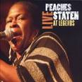 Peaches Staten is a new name