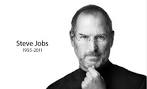 Confirmed: Steve Jobs Has Passed Away - Forbes