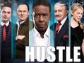 HUSTLE (UK) Online Community | HUSTLE TV Series Wiki - ShareTV