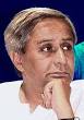 Naveen Patnaik is trying
