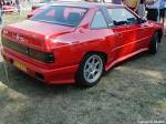 Maserati Shamal (1990) Wallpaper
