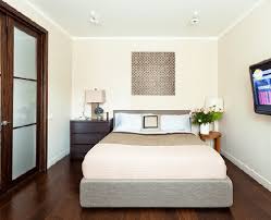 Desain Kamar Tidur Ukuran 3�?3 Moderen dan Elegan - Desain Desain Rumah
