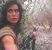 Rachel attended Pan American