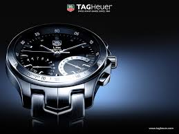 tag heuer men