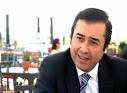 Gökhan Bozkurt: "Dünyayı