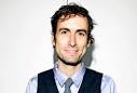 NAME: Andrew Bird