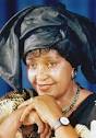 *Winnie Mandela has sparked