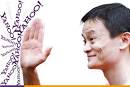 Jack Ma and Alibaba PR battle