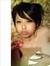 被男友流出的無名奶妹自拍