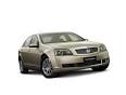 Holden Statesman review