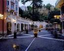 Hotels of the Rich and Famous : Hotel de Russie - Rome, Italy - Europe