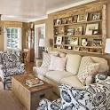 Cottage Living Room < Cottage Style Ideas and Inspiration ...