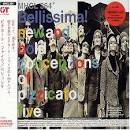 Pizzicato Five Bellissima Album Cover, Pizzicato Five Bellissima ...