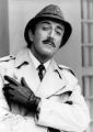 Clouseau, Jacques: portrayal by Sellers in “The Return of the Pink ...