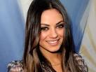 and her father, Mark Kunis