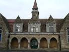 is now no longer a school, - via Daymix