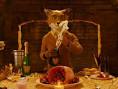 Fantastic Mr. Fox