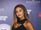 Nicki Minaj, Ariana Grande win at MTV EMAs