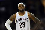 LeBron James loses his triple-double - Chicago Tribune