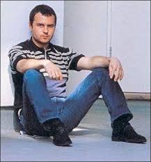 andy bell