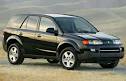 2005 Saturn Vue - Photos