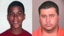 Trayvon Martin Case: Timeline of Events - ABC News