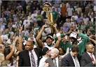 When Green Meets Gold – Best Finals Series' Between the Lakers and ...