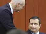 On GEORGE ZIMMERMAN: Why Racist ���Stand Your Ground��� Laws Must Be.