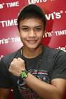 PROFIL randi pangalila - RANDY+P
