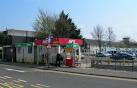 On-site car hire facility at Glasgow airport. - via Daymix