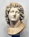alexander pronunciation