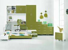 Desain Interior Kamar Tidur Kecil Untuk Anak Remaja