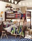 Boys Bedroom Ideas & Boys Bedroom Decorating Ideas | Pottery Barn Kids