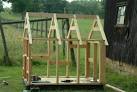 Building a Dog House