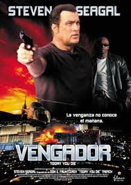 Vengador