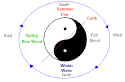 Yin and Yang Theory
