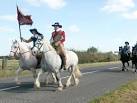 Battle of Winceby - via Daymix