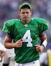 Possible Destinations for Eagles QB KEVIN KOLB