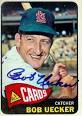 Bob Uecker Baseball Stats by Baseball Almanac