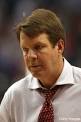 decision to hire Tim Floyd
