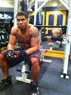 LaRon Landry: Gridiron Granite