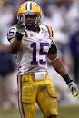 LSU S Brandon Taylor - GridironFans.