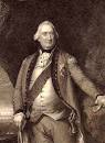 Marker: E-87 - CORNWALLIS