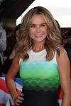 Amanda Holden 2015: dating, smoking, origin, tattoos and body - Taddlr