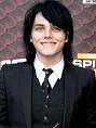 (Gerard Way) (Jared Leto)