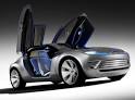 Ford Reflex | Concept Cars