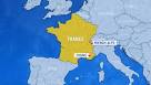 Germanwings Airbus A320 crashes in France with 150 aboard.