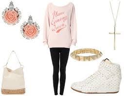 Résultat de recherche d'images pour "la mode 2013 pour les filles swag"